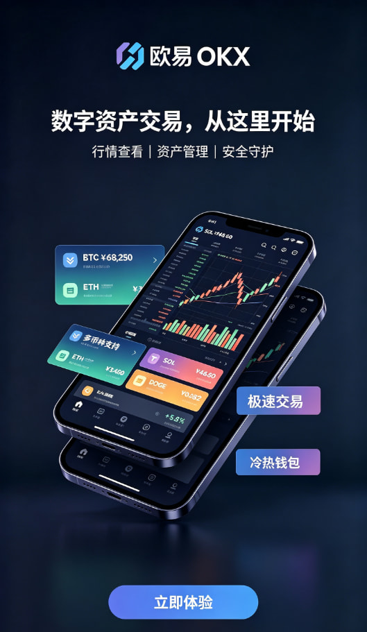 欧交易所app安装提现说明